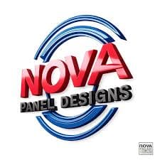 Nova Panel Designs logo